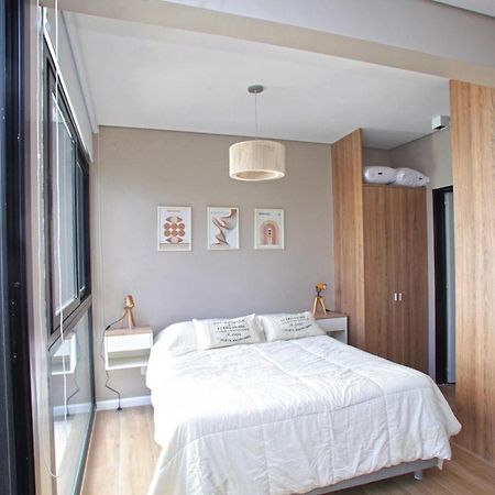 Fancy 1Br Apartment In Nunez Buenos Aires Esterno foto