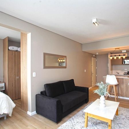 Fancy 1Br Apartment In Nunez Buenos Aires Esterno foto