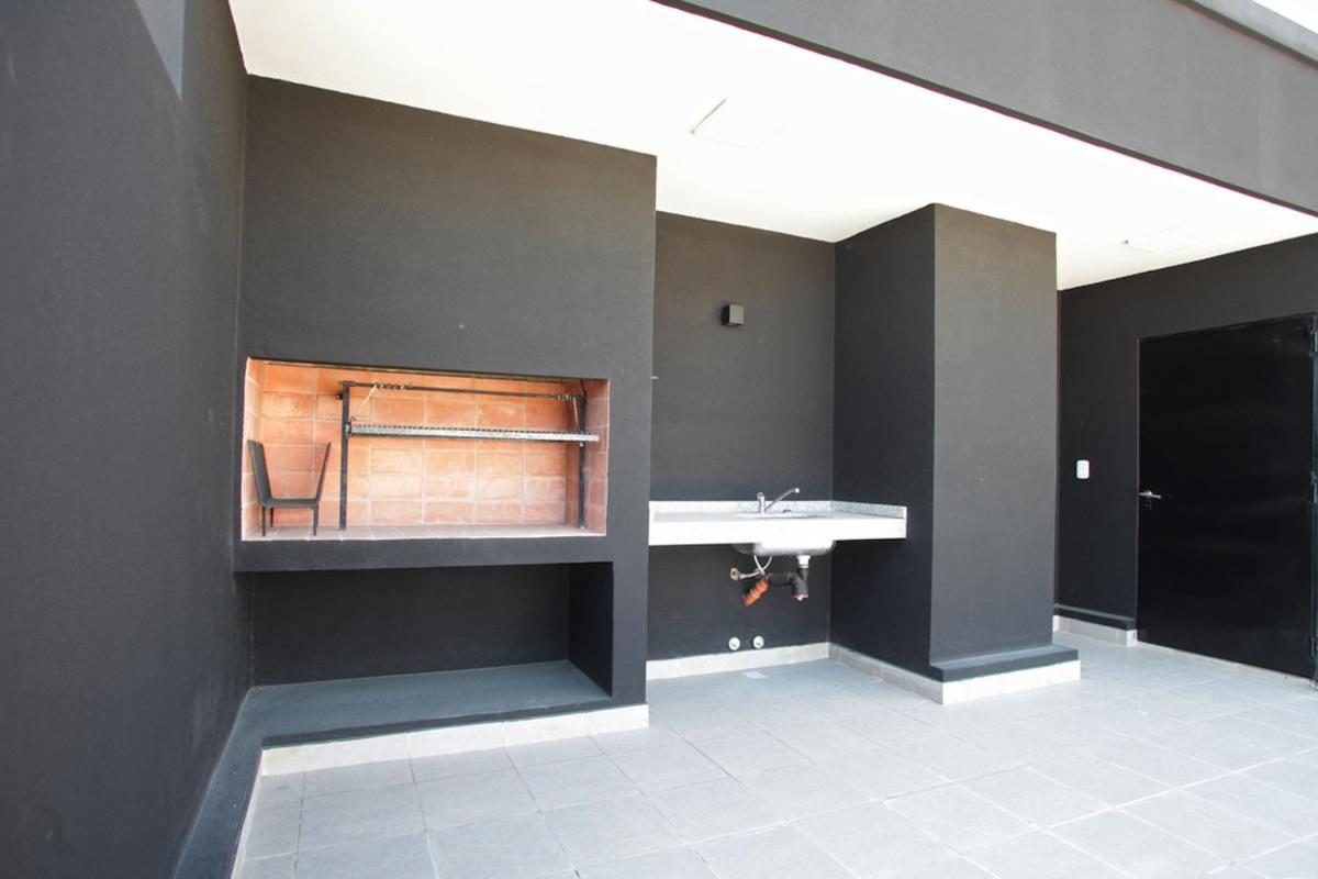 Fancy 1Br Apartment In Nunez Buenos Aires Esterno foto